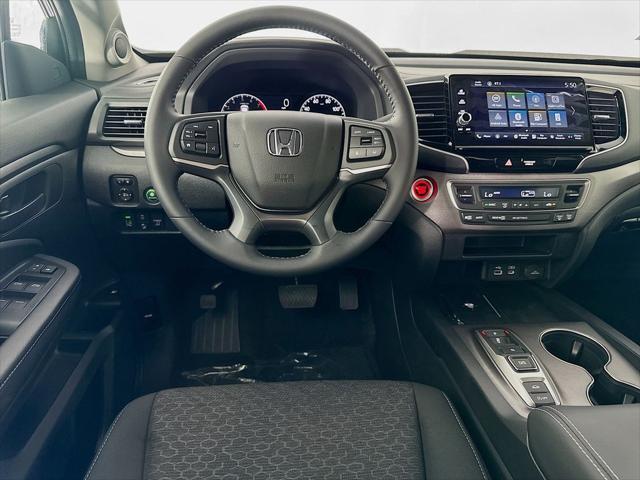 Photo of 2025 Nh-731p/Crystal Bl Honda Ridgeline
