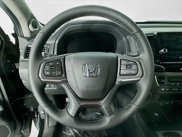 Photo of 2025 Nh-731p/Crystal Bl Honda Ridgeline