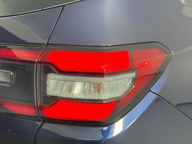 Photo of 2025 Obsidian Blue Pearl Honda Pilot