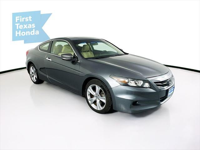 2011 Honda Accord