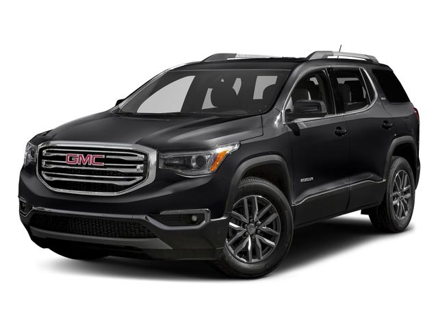 2018 GMC Acadia