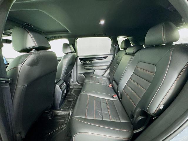 Photo of 2023 Urban Gray Pearl Honda CR-V Hybrid