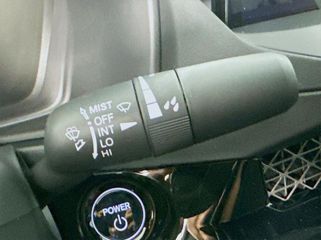 Photo of 2025 Urban Gray Pearl Honda Accord Hybrid
