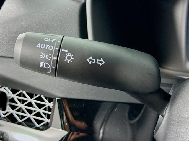 Photo of 2025 Urban Gray Pearl Honda Accord Hybrid