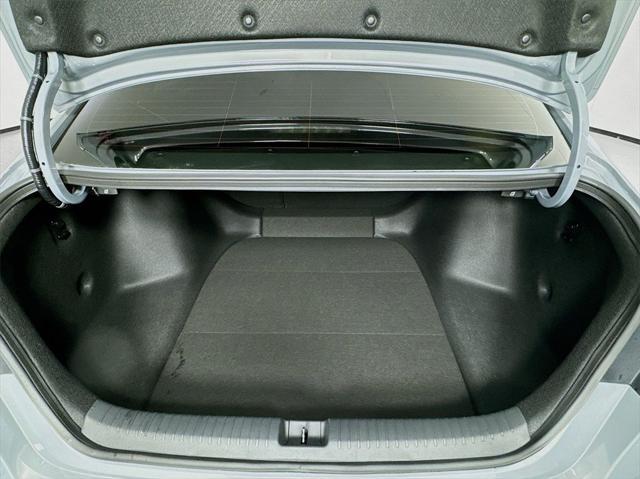 Photo of 2025 Urban Gray Pearl Honda Accord Hybrid