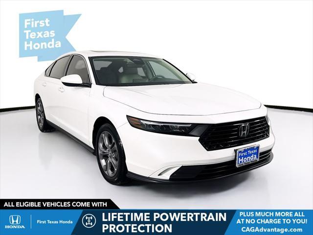 2024 Honda Accord