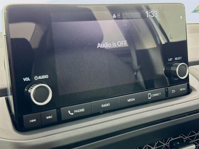 Photo of 2025 Platinum White Pearl Honda Accord