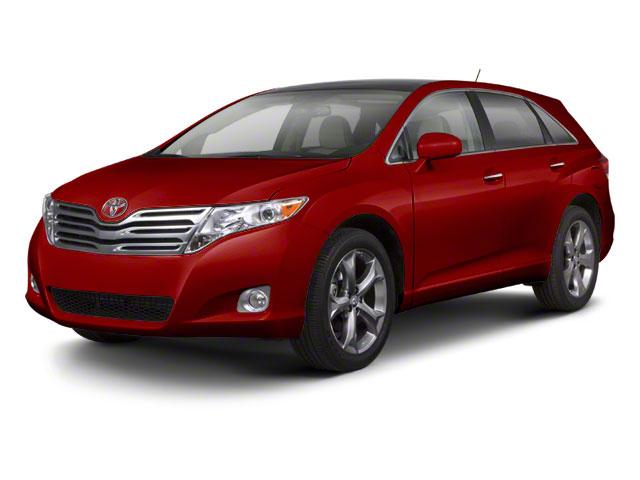 2010 Toyota Venza