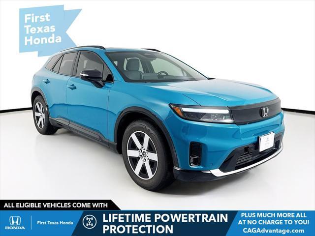 2024 Honda Prologue