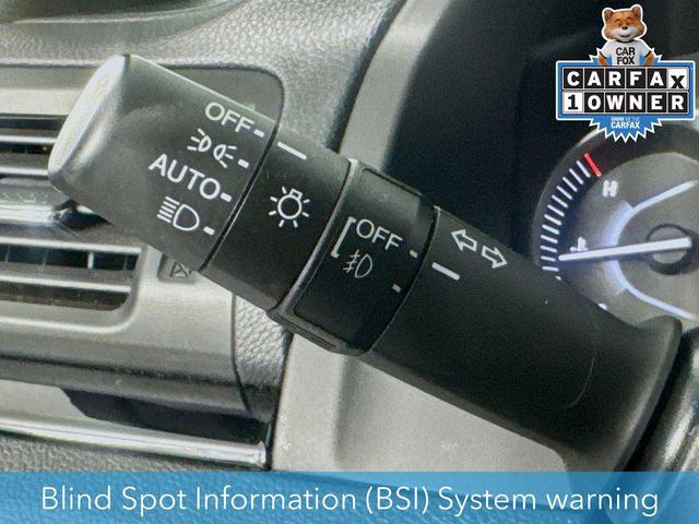 Photo of 2023 Crystal Black Pearl Honda Passport