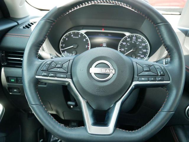 Photo of 2024 Electric Blue Metallic Nissan Sentra
