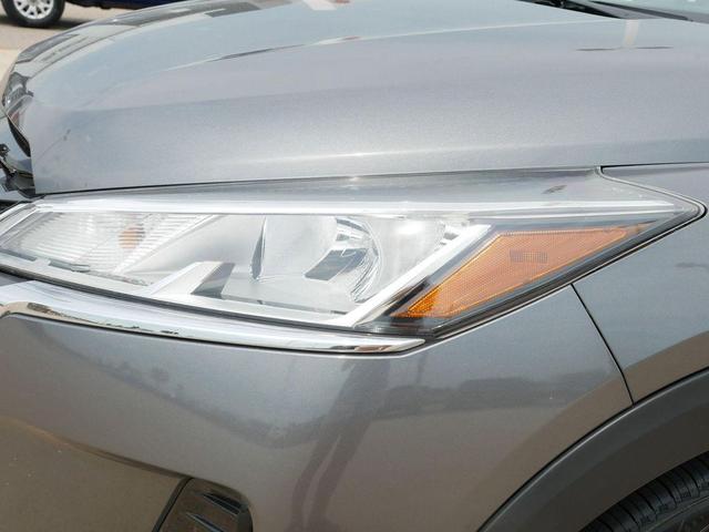 Photo of 2021 Gun Metallic Nissan Kicks