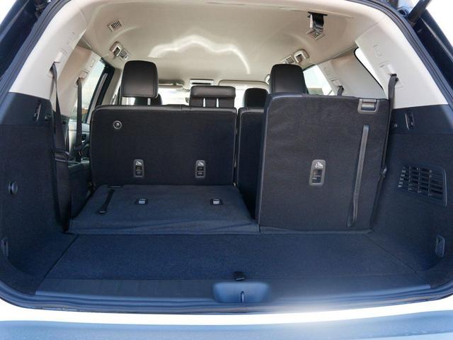 Photo of 2025 Gun Metallic Nissan Pathfinder