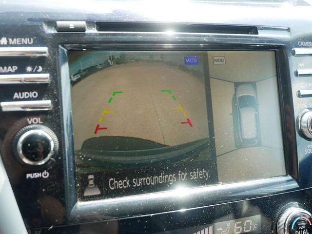 Photo of 2023 Boulder Gray Pearl Nissan Murano