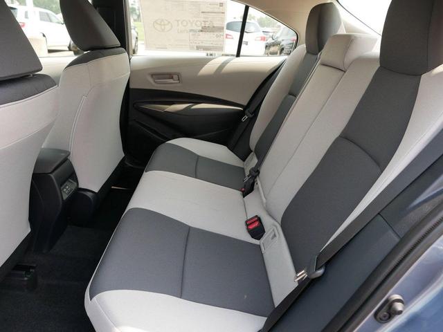 Photo of 2025 Ite Toyota Corolla Hybrid