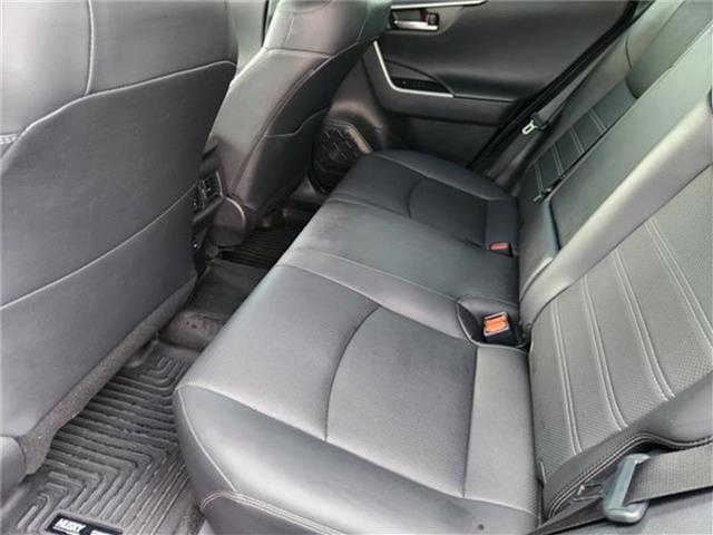 Photo of 2023 SILVER SKY META Toyota RAV4