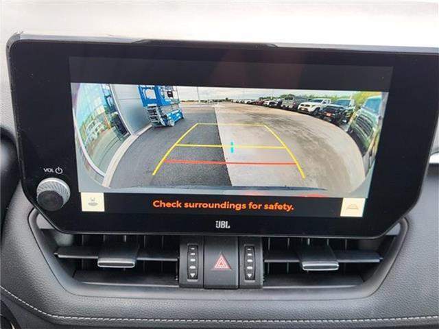 Photo of 2023 SILVER SKY META Toyota RAV4