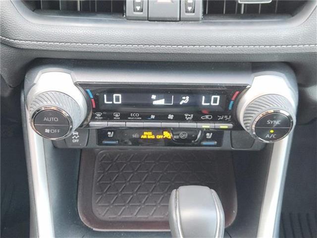 Photo of 2023 SILVER SKY META Toyota RAV4
