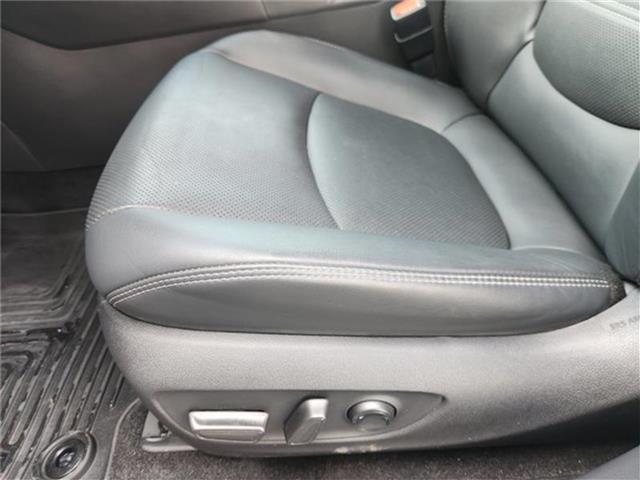 Photo of 2023 SILVER SKY META Toyota RAV4