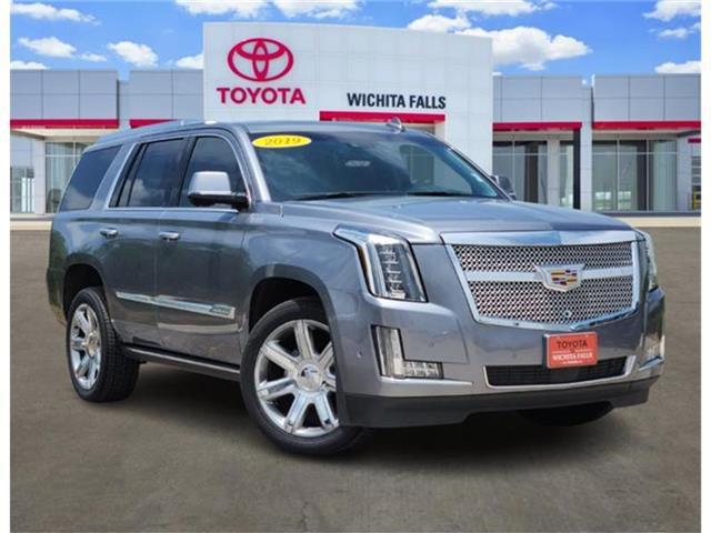 2019 Cadillac Escalade