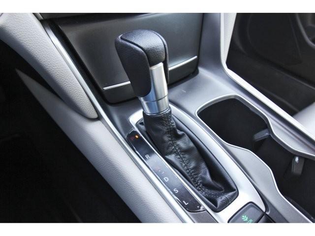 Photo of 2020 White Honda Accord