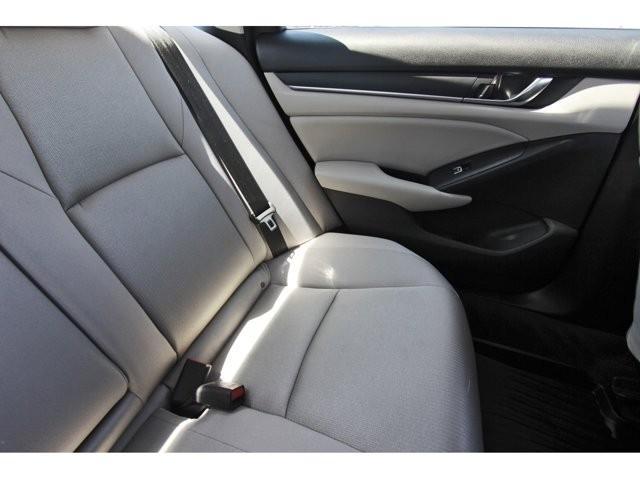 Photo of 2020 White Honda Accord