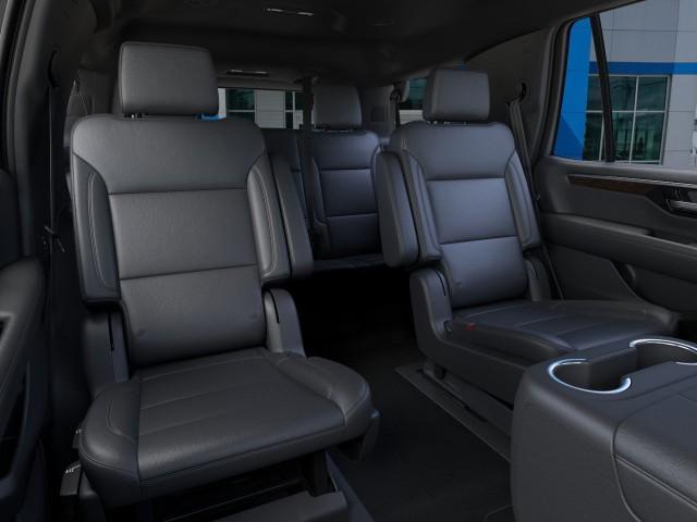 Photo of 2026 Gray Chevrolet Tahoe