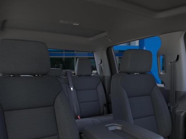 Photo of 2026 Red Chevrolet Silverado 1500