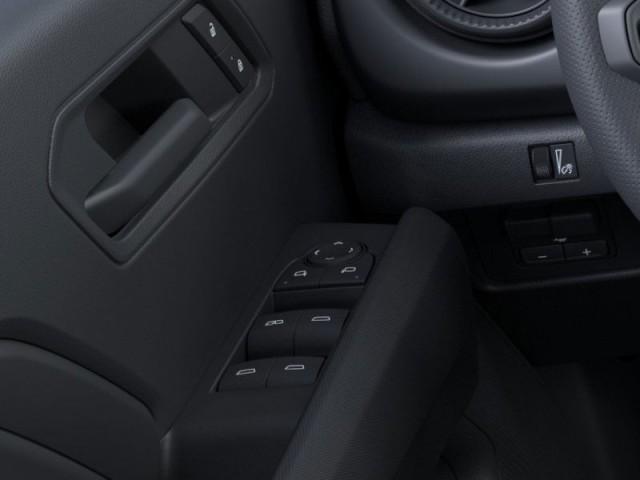Photo of 2026 Blue Chevrolet Colorado