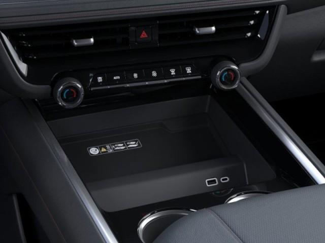 Photo of 2026 Gray Chevrolet Tahoe