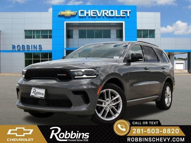 2024 Dodge Durango