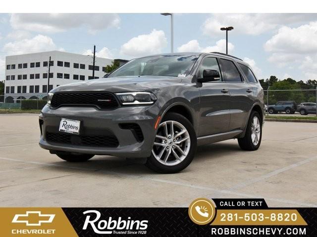 2024 Dodge Durango