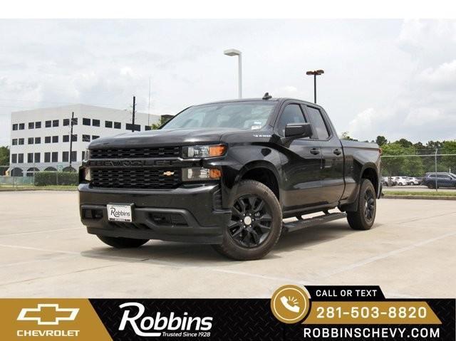 2022 Chevrolet Silverado 1500 Limited