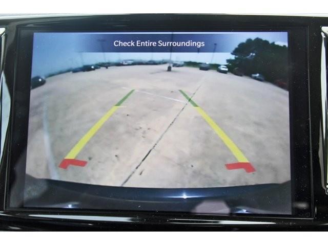 Photo of 2023 Black Chrysler Pacifica