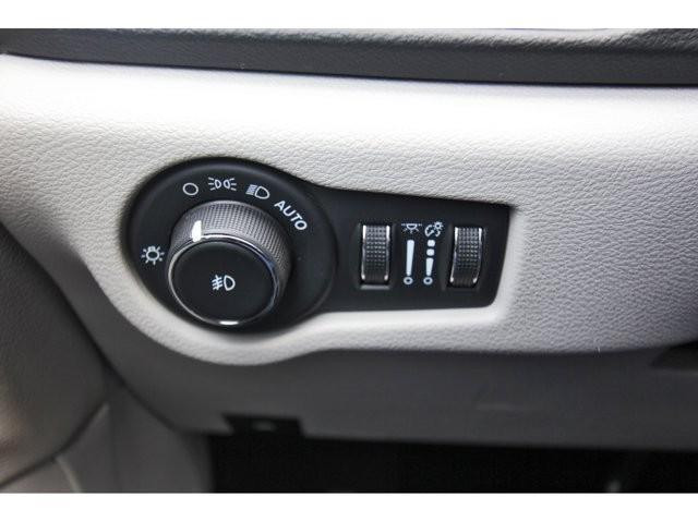 Photo of 2023 Black Chrysler Pacifica