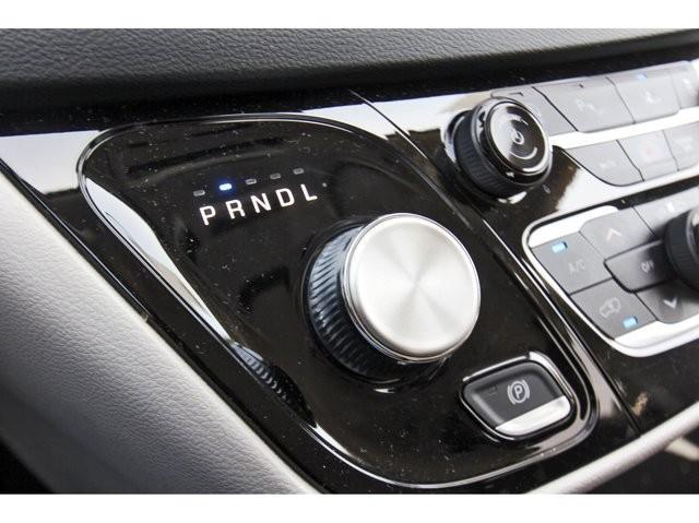 Photo of 2023 Black Chrysler Pacifica