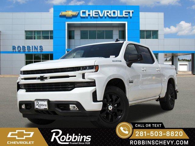 2022 Chevrolet Silverado 1500 Limited