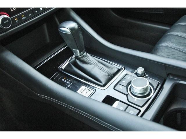 Photo of 2021 Jet Black Mica Mazda Mazda6