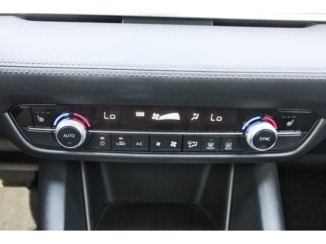 Photo of 2021 Jet Black Mica Mazda Mazda6