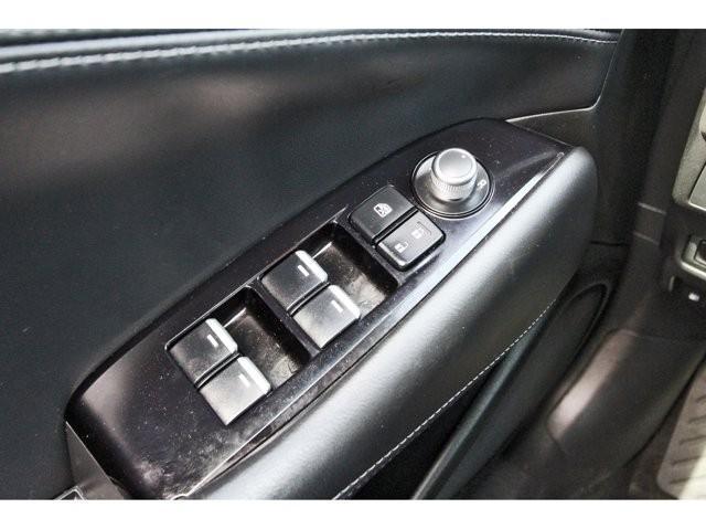 Photo of 2021 Jet Black Mica Mazda Mazda6