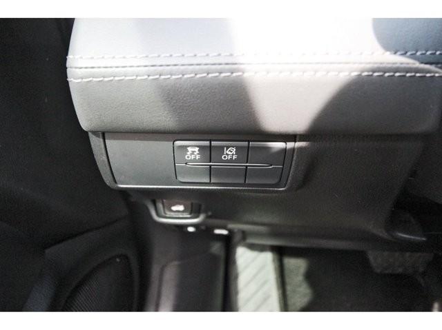 Photo of 2021 Jet Black Mica Mazda Mazda6