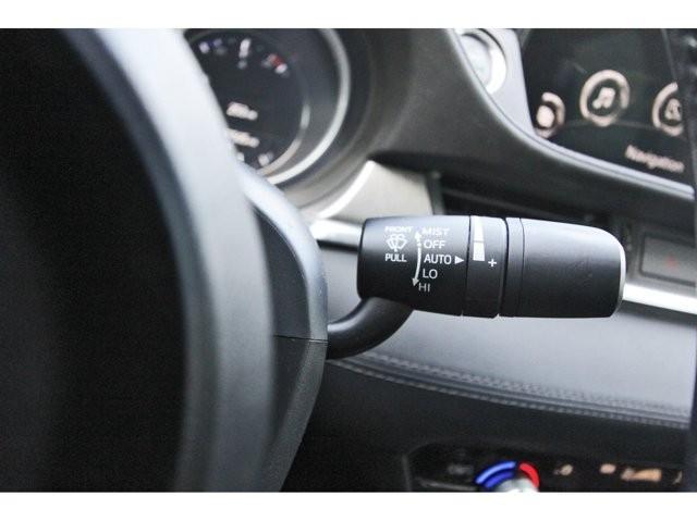 Photo of 2021 Jet Black Mica Mazda Mazda6
