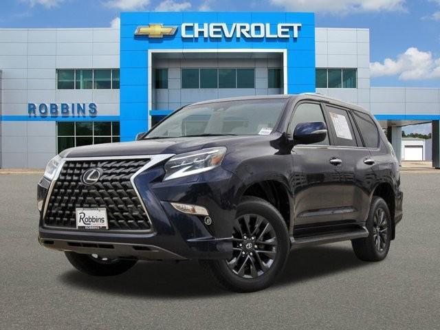 2023 Lexus Gx 460