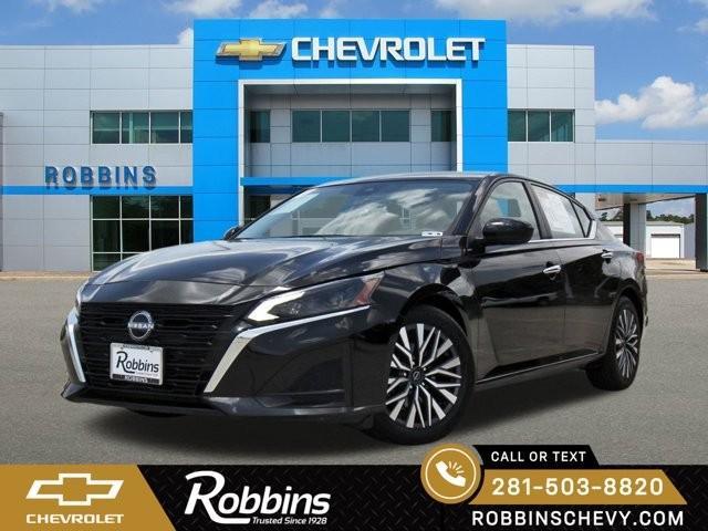 2023 Nissan Altima