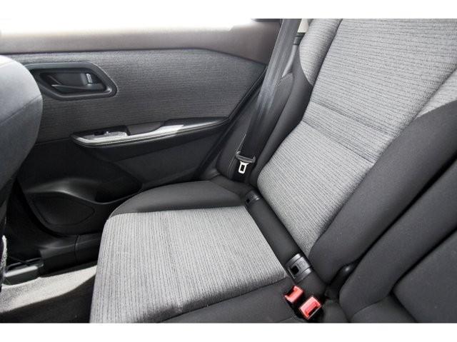 Photo of 2022 Gun Metallic Nissan Rogue