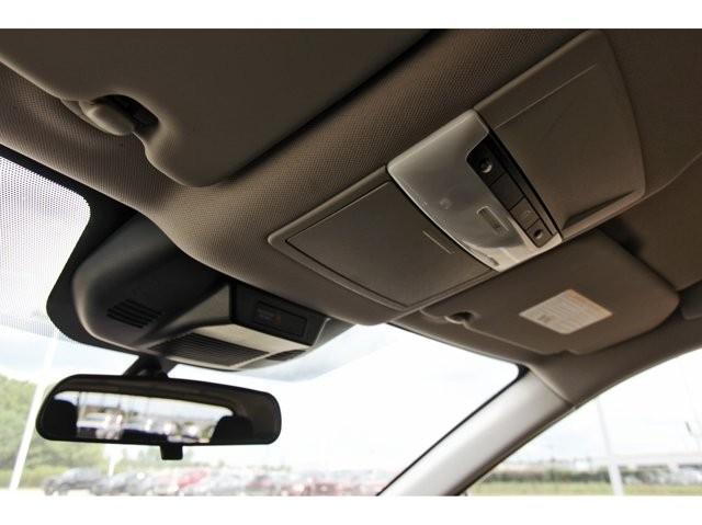 Photo of 2022 Gun Metallic Nissan Rogue