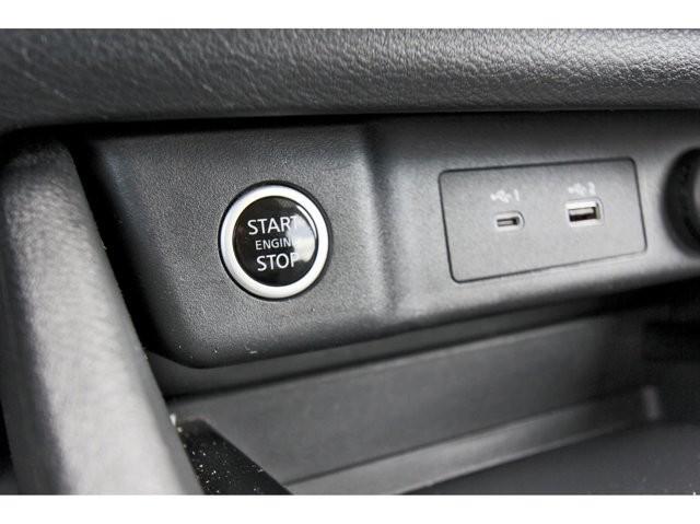 Photo of 2022 Gun Metallic Nissan Rogue
