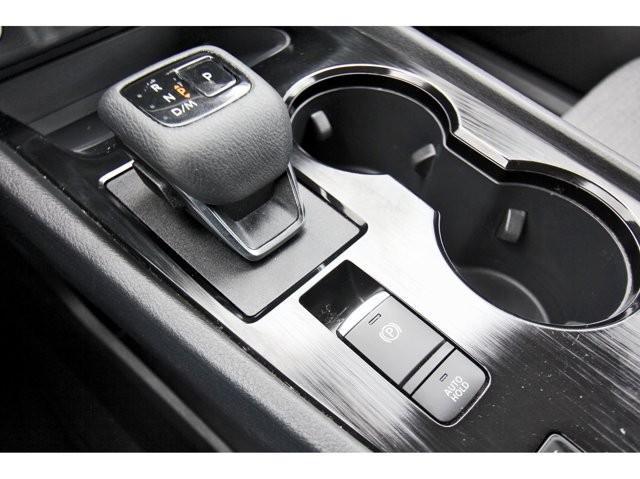Photo of 2022 Gun Metallic Nissan Rogue