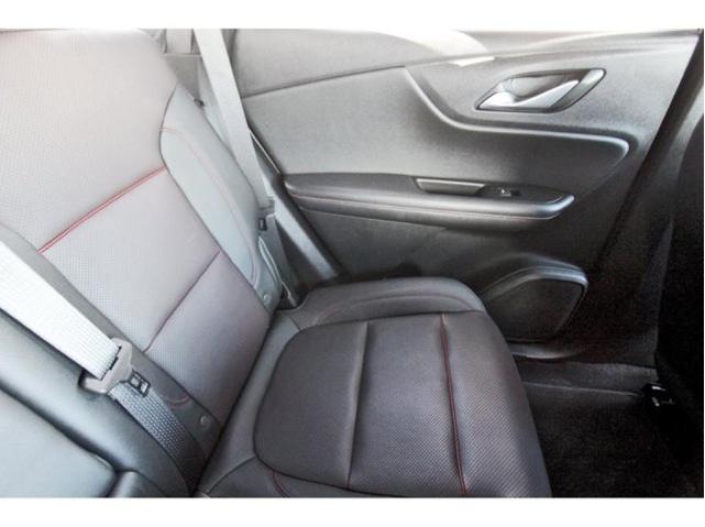 Photo of 2020 Blue Chevrolet Blazer
