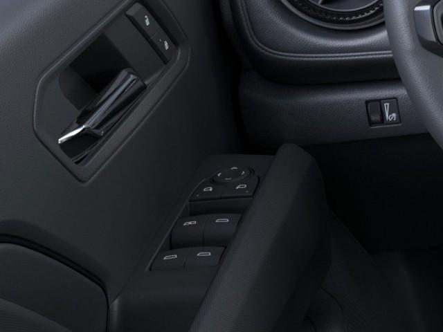 Photo of 2025 Gray Chevrolet Colorado